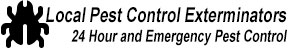 Lowry VA Pest Control Exterminators